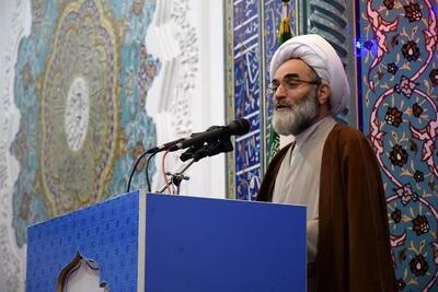امام جمعه رشت: دشمن به خوبی می داند که اقدام نظامی علیه ایران، هزینه‌های سنگینی برای جهان خواهد داشت