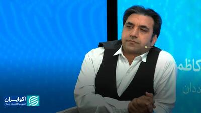 کاظمی: اغتشاشگر کسی است که تورم ایجاد می‌کند