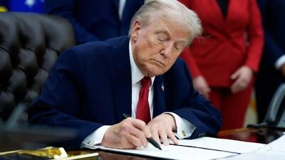 در آستانه پایان دوره پاول؛ ترامپ از گزینه خود برای ریاست فدرال رزرو رونمایی کرد