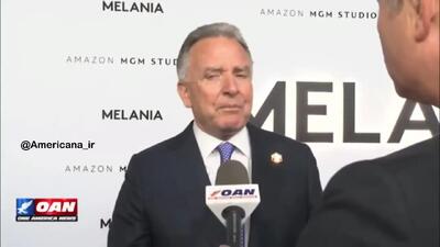 ادعای ویتکاف: تماس‌های زیادی با ایران داشته‌ایم