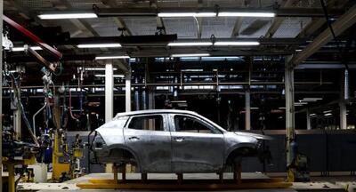 خودروسازان بدون مجوز حق افزایش قیمت ندارند