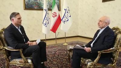 قالیباف به تهدید آمریکا علیه رهبر انقلاب واکنش نشان داد+ فیلم