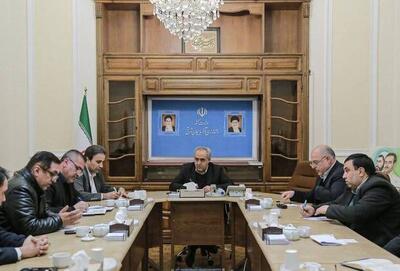  تعامل مستقیم با بازاریان و اصناف اولویت ماست - اکونیوز