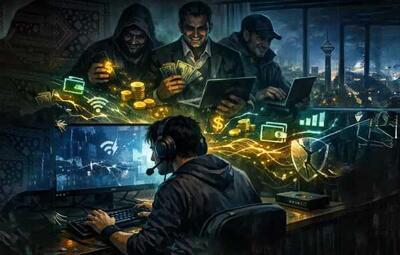  واکاوی علل و پشت پرده‌ای قطعی اینترنت در ایران - اکونیوز