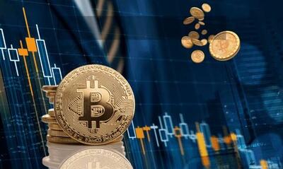  ابرهای سرخ در آسمان رمزارزها با ریزش سنگین! - اکونیوز