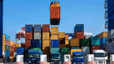 ارز میلیاردی برای وارد کردن محموله مهم به کشور هزینه شد