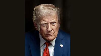 شوک تازه ای که ترامپ به مردم وارد کرد