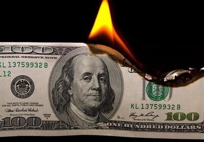 هشدار آلمان درباره تضعیف جایگاه دلار به‌عنوان ارز ذخیره جهانی