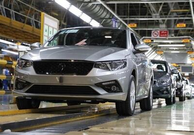 بررسی افزایش غیرمجاز قیمت های ایران‌خودرو در مجلس