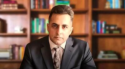  استاد دانشگاه آمریکا، ایران به دنبال امتیاز خواستن پیش از مذاکره نیست