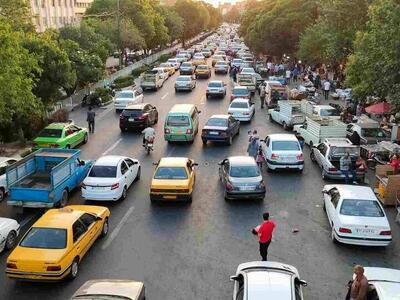  این جاده مسدود شد/ اعلام محدودیت‌های ترافیکی محورهای شمالی کشور