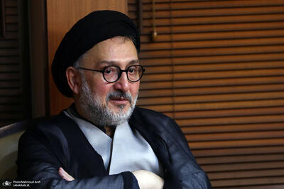  انتقاد روحانی اصلاح‌طلب از شرایط امروز  + عکس