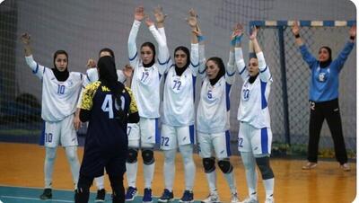  استقلال دوباره طعم پیروزی را چشید