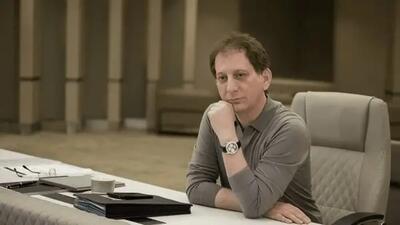  فوری/ آمریکا بابک زنجانی را تحریم کرد