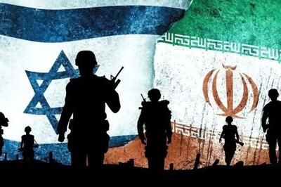  زنگ خطر جنگ به صدا درآمد؟ / مشاور محسن رضایی از قطعیت درگیری با آمریکا گفت