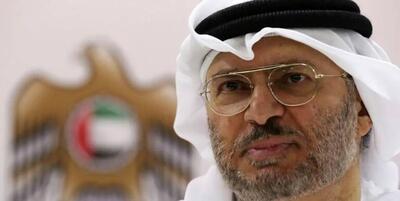  موضع گیری بی سابقه مقام ارشد امارات درباره حمله آمریکا به ایران