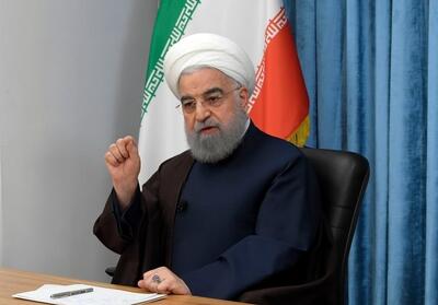  روحانی: با یک اصلاح بزرگ به مردم پاسخ بدهیم تا احساس کنند پیامشان را گرفته‌ایم