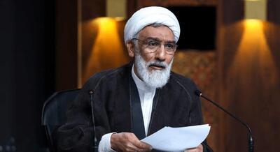 مصطفی پورمحمدی:  هدف رفتارهای اخیر ترامپ بیش از آنکه مقدمه اقدام نظامی باشد، کشاندن ایران به یک مذاکره تحقیرآمیز است