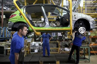 خودروسازان بدون اخذ مجوز حق افزایش قیمت ندارند