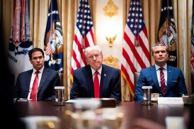 ایران حریف بسیار توانمندتری نسبت به ونزوئلاست