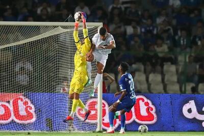 توضیح جدید سازمان لیگ درباره جدول لیگ برتر؛ چرا استقلال سوم شد؟