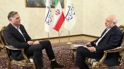 ببینید| قالیباف: ترامپ بر اساس اطلاعات غلط، تحلیل غلط نکند و مسیر گذشته را ادامه ندهد