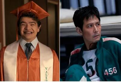 پربیننده‌ترین سریال‌های سال 2025؛ از Stranger Things تا Squid Game