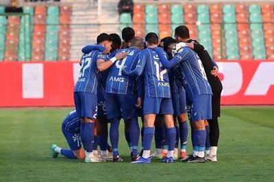 آینده میزبانی استقلال در هاله ای از ابهام؛ مدیر آبی ها: دیگر از تهران خارج نمی‌شویم