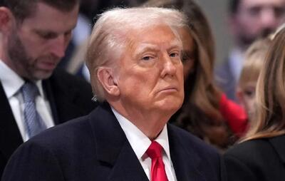 دیدار محرمانه مقام‌های ترامپ با تجزیه‌طلبان کانادا