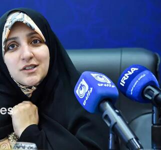 بهروز‌آذر:  رسیدگی به وضعیت زنان بازداشت‌شده از جمله پیگیری‌های دولت است