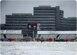 بازی های استقلال و پرسپولیس بدون تماشاگر در ورزشگاه مشترک