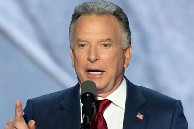 ادعای ویتکاف: تا کنون تماس‌ها و ارتباط‌ات زیادی با مقامات ایران صورت گرفته است