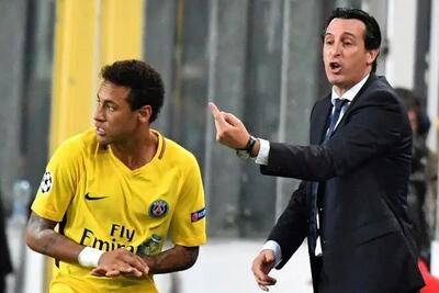 امری به شایعات رئال مادرید جواب داد