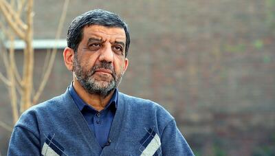 ضرغامی: وقتی آمار دقیق نمی‌دهیم، دشمن می‌گوید ۳۶ هزار کشته!