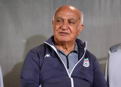 این برزیلی پرسپولیس را ضربه فنی کرد/ شاید دیگر فوتبال تماشا نکنم!