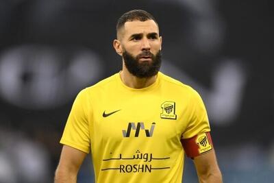  کودتا در عربستان؛ به برنده توپ طلا احترام بگذارید!