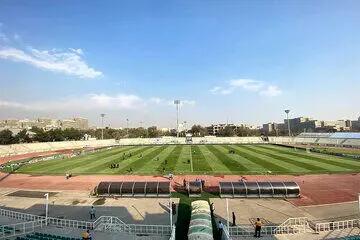 استقلال و پرسپولیس هفته نوزدهم در یک ورزشگاه!