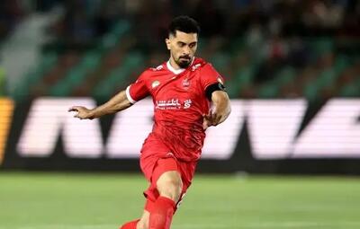 تصویر؛ استوری پردرد عالیشاه از اتفاقات اخیر ایران