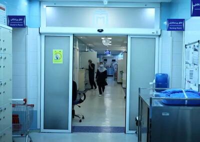 شیفت پنج‌شنبه ۱۸ دی؛ پرستاران چه کشیدند؟!