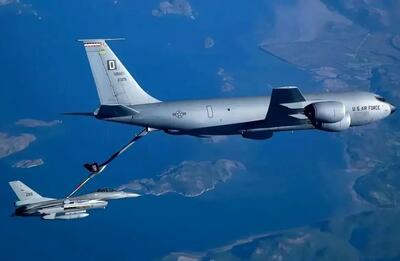 تازه‌‎ترین نقل و انتقالات نظامی آمریکا به منطقه