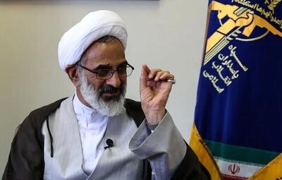  نماینده ولی فقیه: تحریم سپاه، عوارض سنگینی را برای اروپا خواهد داشت