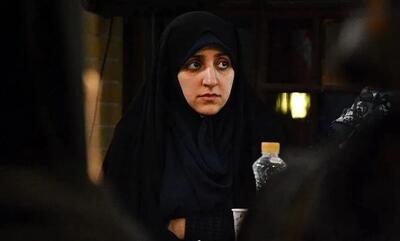 دیدار معاون پزشکیان با زنان بازداشت‌شده، در زندان قرچک