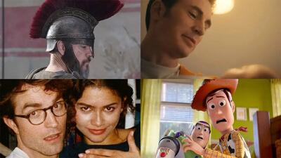 ۲۰ فیلمی که سال ۲۰۲۶ را به یادماندنی خواهند کرد