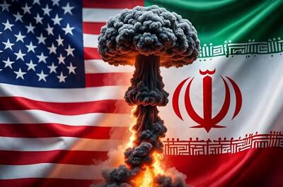 خاورمیانه در مقطعی سرنوشت ساز