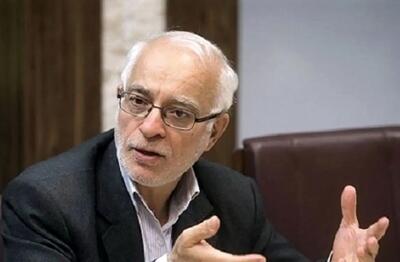 بازی سیاسی گروسی با ایران