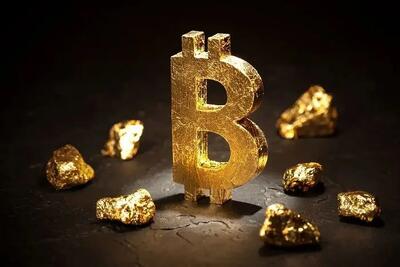 طلا جایگزین بیت‌کوین می‌شود؟