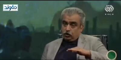 تحلیلگر شبکه افق: می‌توانیم زرادخانه‌های آمریکا را خالی کنیم