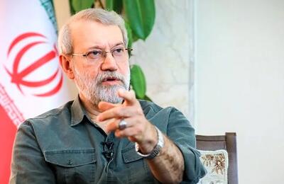 لاریجانی: عواقب اقدام اروپا علیه سپاه متوجه کشورهای اروپایی است