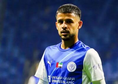 یک اتفاق مهم در مسیر ستاره تیم‌ملی؛ قایدی به جام جهانی می‌رسد؟!