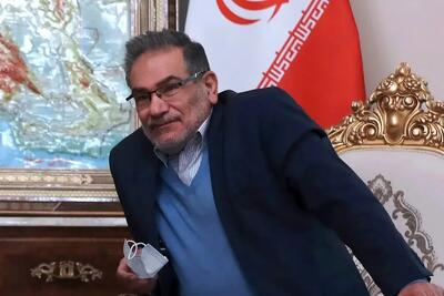 واکنش تند شمخانی به قرار دادن سپاه در فهرست تروریستی اتحادیه اروپا